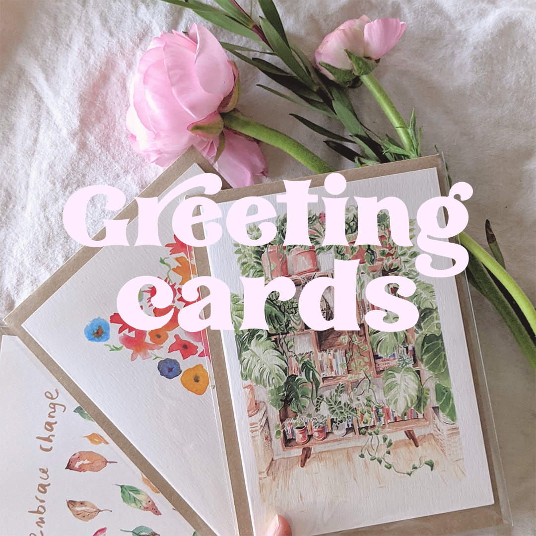 Greeting cards