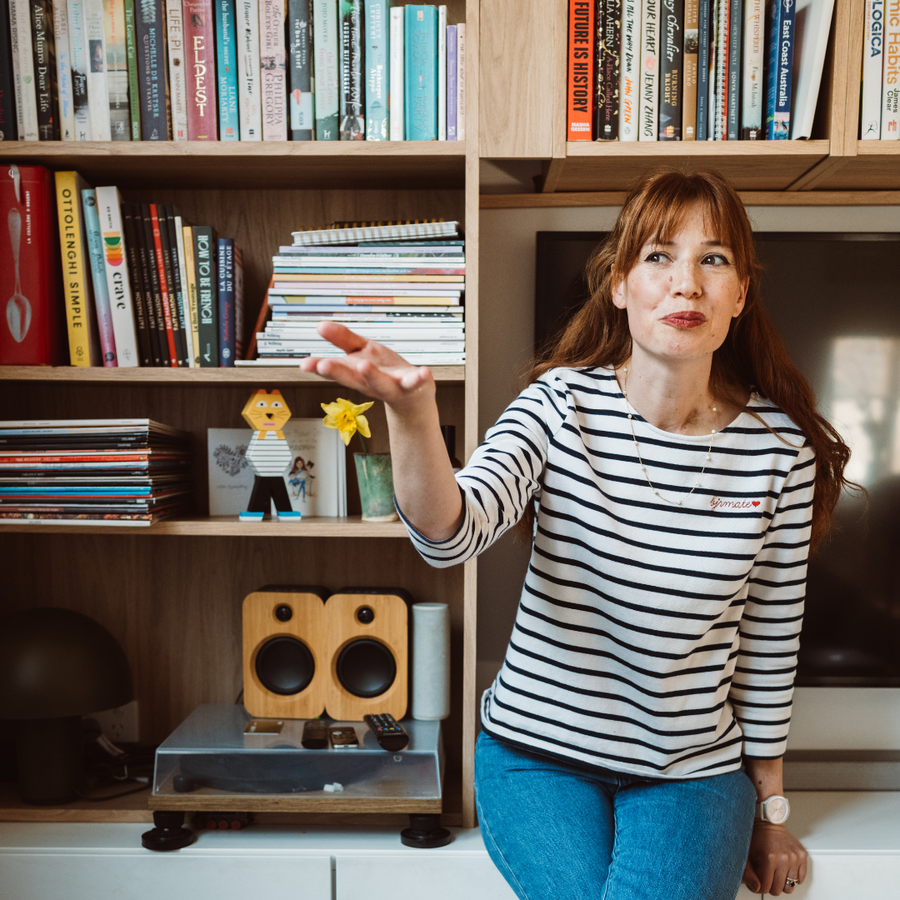 6 months Package of French coaching with Eva - Evalasting