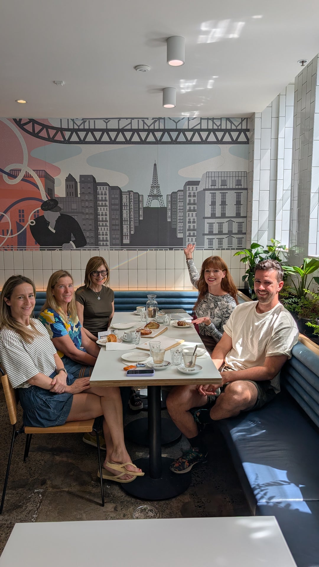 In-Person French Conversation – Melbourne