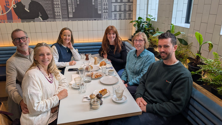 In-Person French Conversation – Melbourne