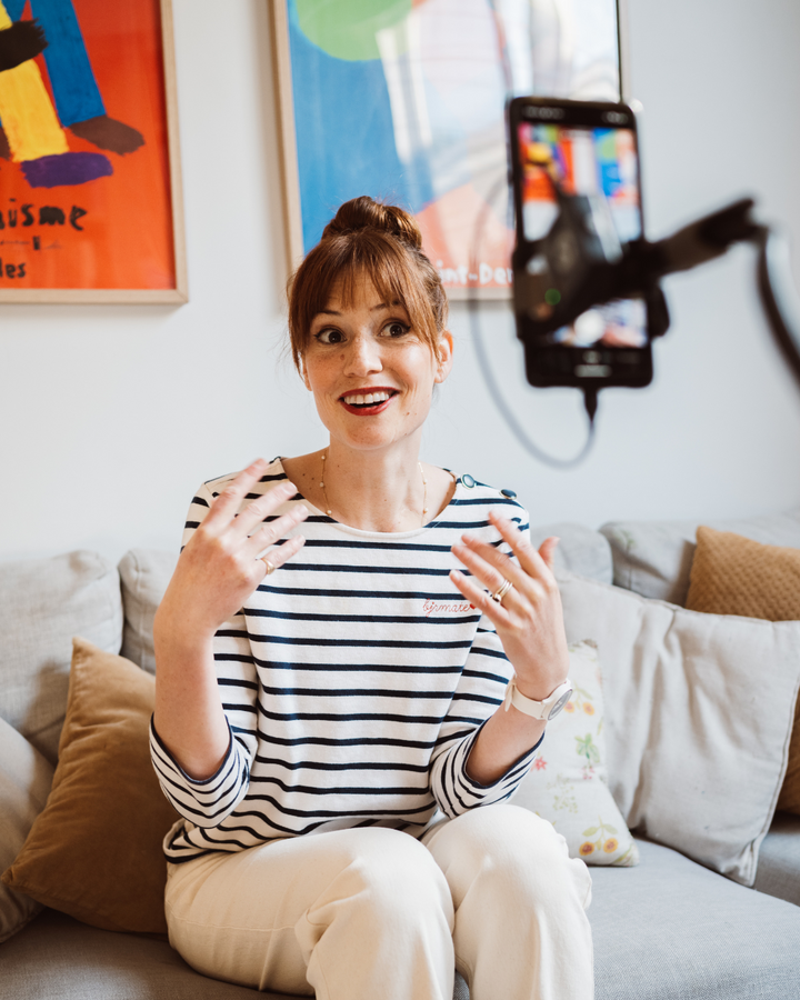 12 Months of French – Christmas Special Package